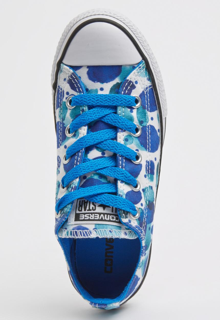Converse - Chuck Taylor All Star Blue and White
