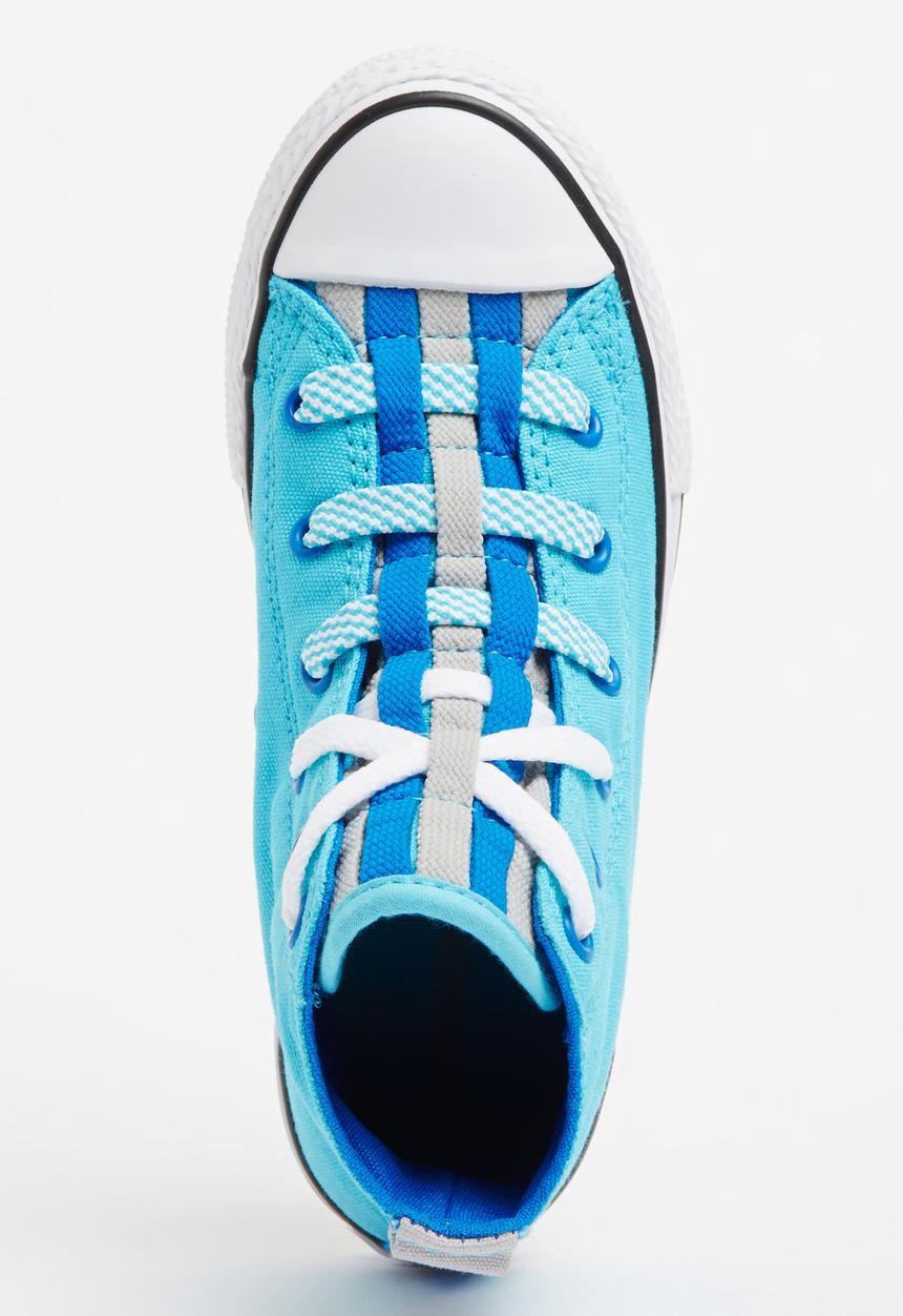 Converse - Chuck Taylor All Star Blue