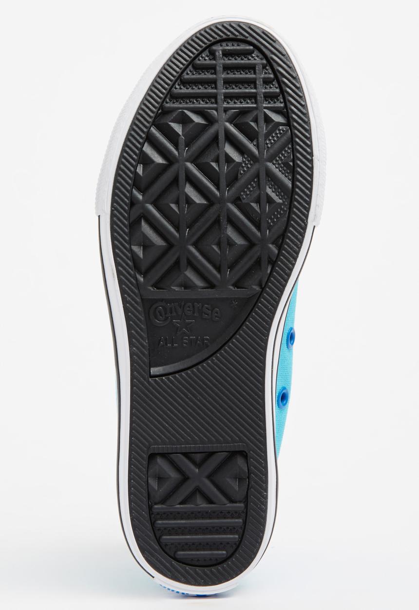 Converse - Chuck Taylor All Star Blue