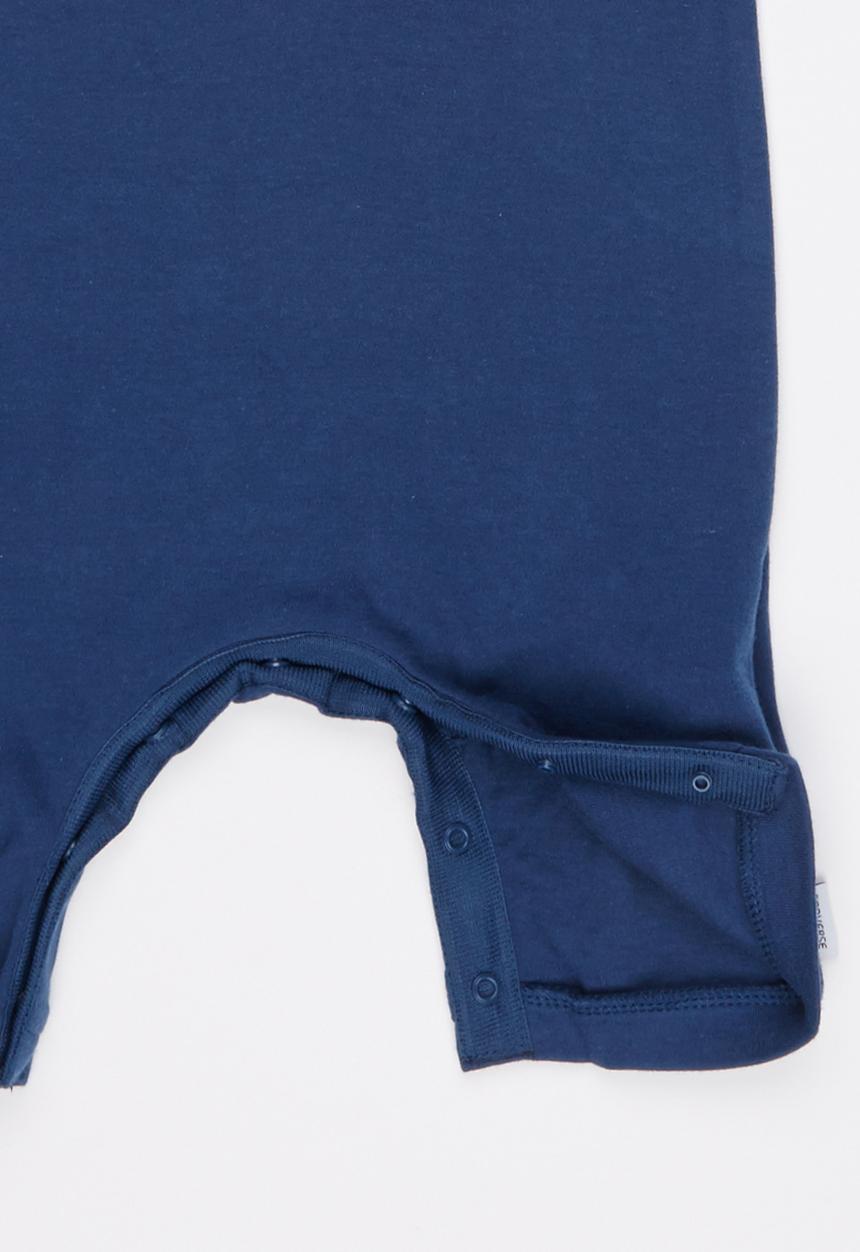 Converse - Converse Romper Navy