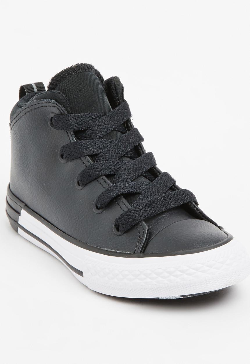 Converse - Chuck Taylor All Star Black