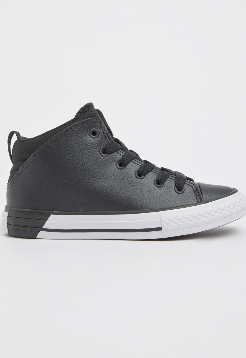 Converse - Chuck Taylor All Star Black