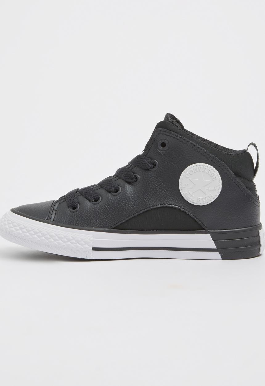 Converse - Chuck Taylor All Star Black