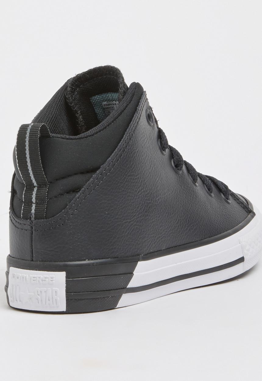 Converse - Chuck Taylor All Star Black