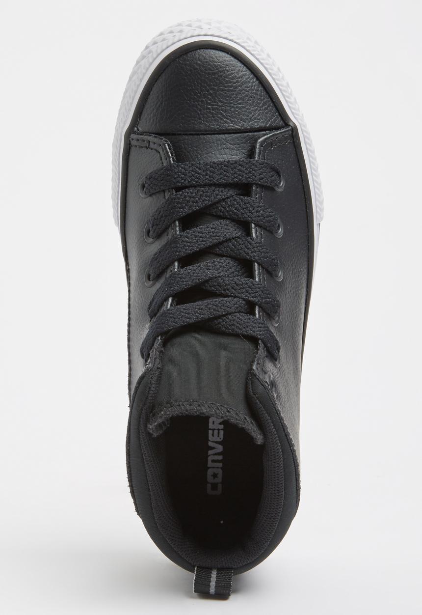 Converse - Chuck Taylor All Star Black