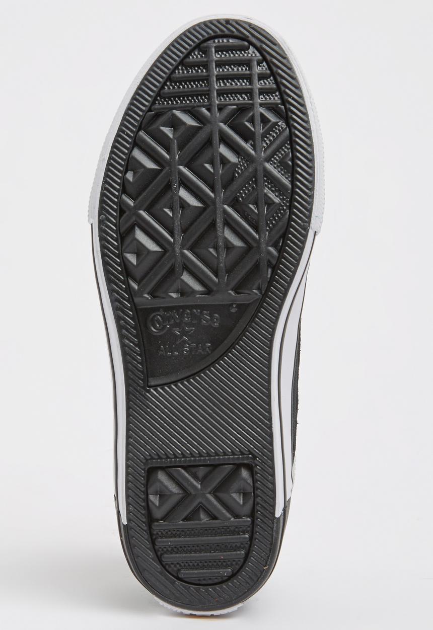 Converse - Chuck Taylor All Star Black