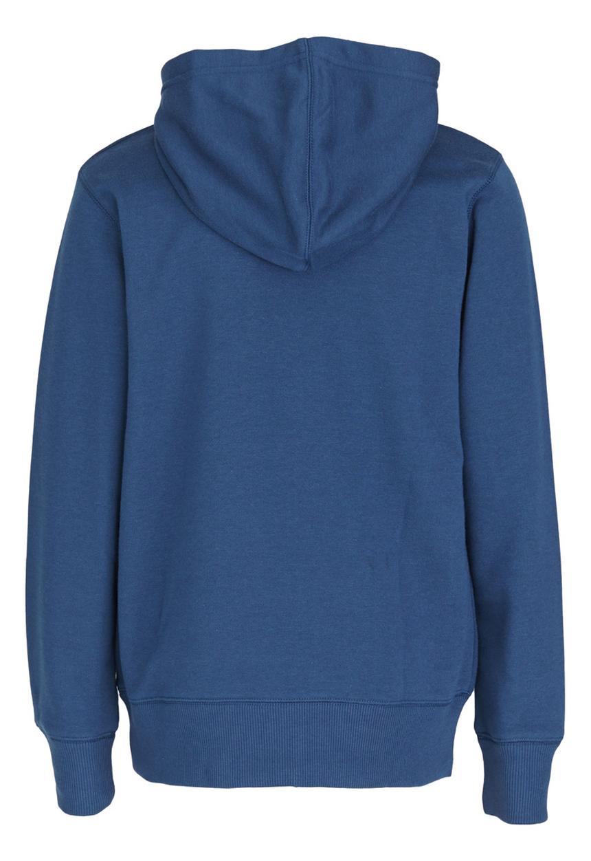 Converse - Graphic Pullover Navy