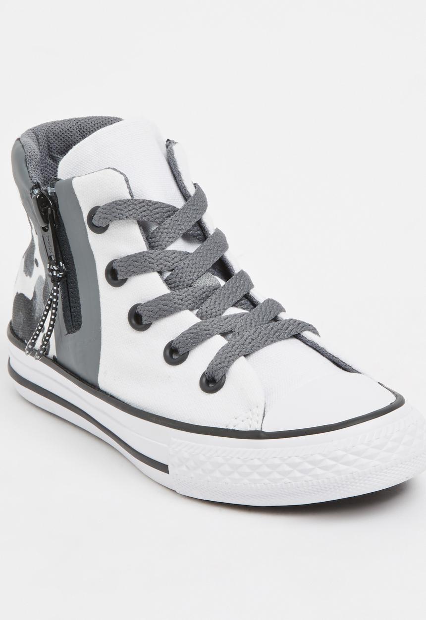 Converse - Chuck Taylor All Star Black and White