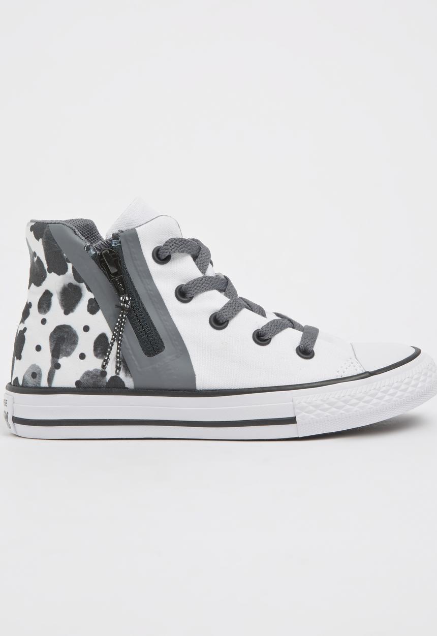 Converse - Chuck Taylor All Star Black and White