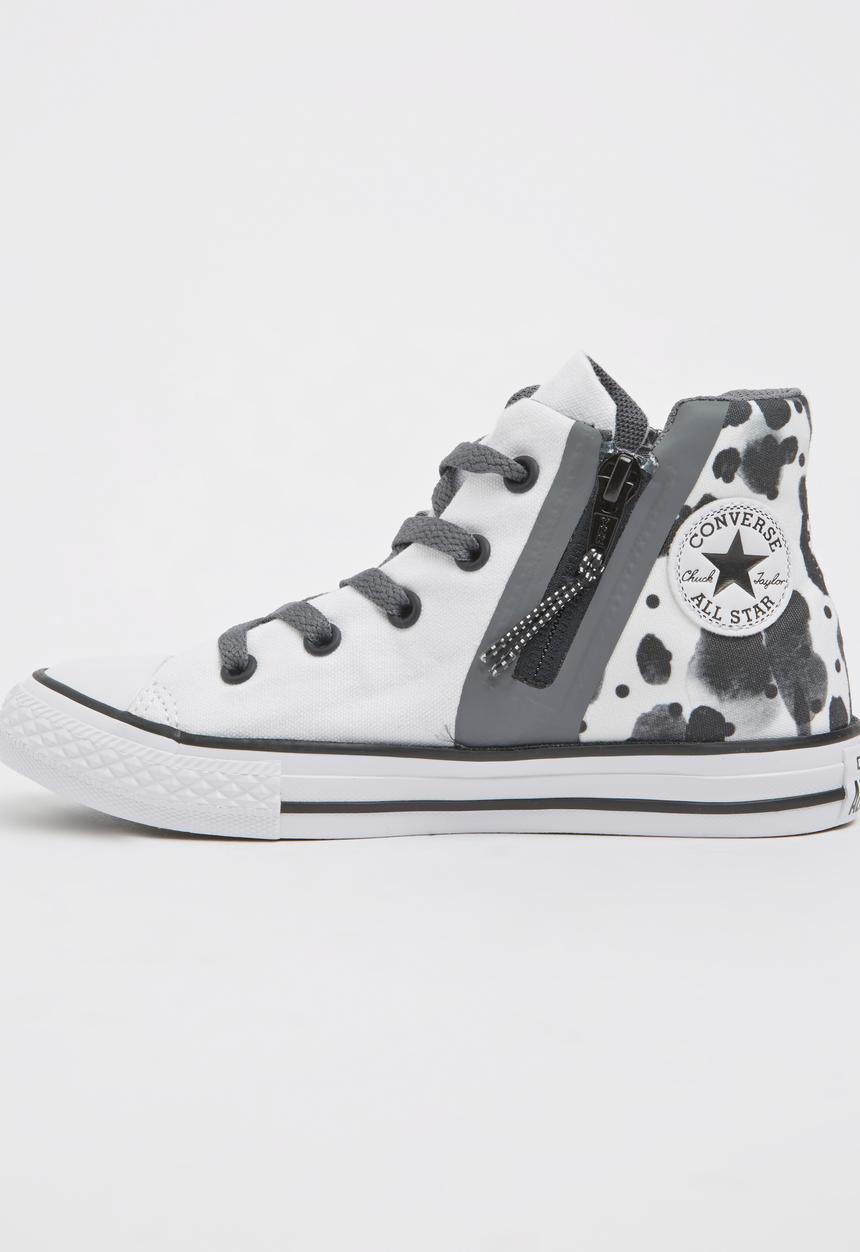 Converse - Chuck Taylor All Star Black and White