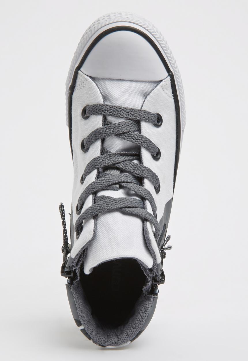 Converse - Chuck Taylor All Star Black and White