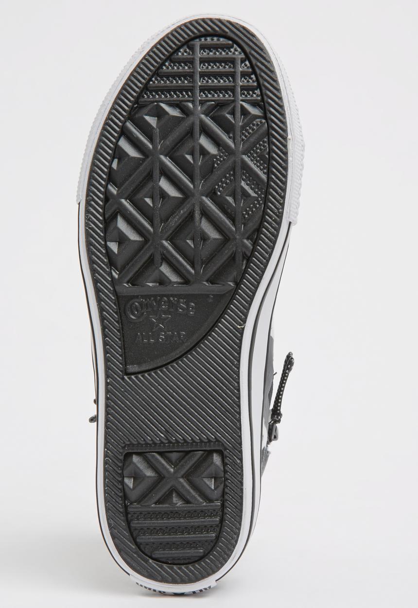 Converse - Chuck Taylor All Star Black and White