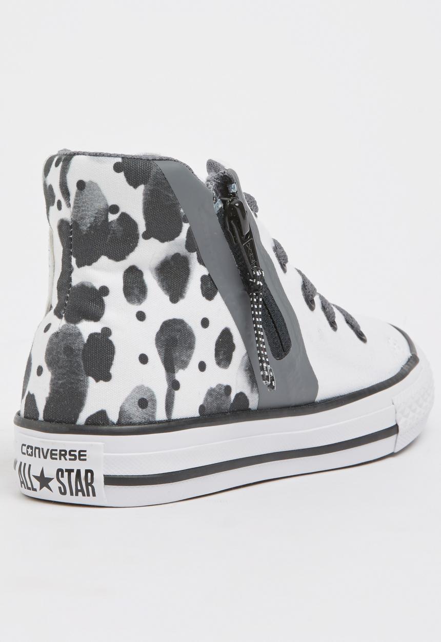 Converse - Chuck Taylor All Star Black and White