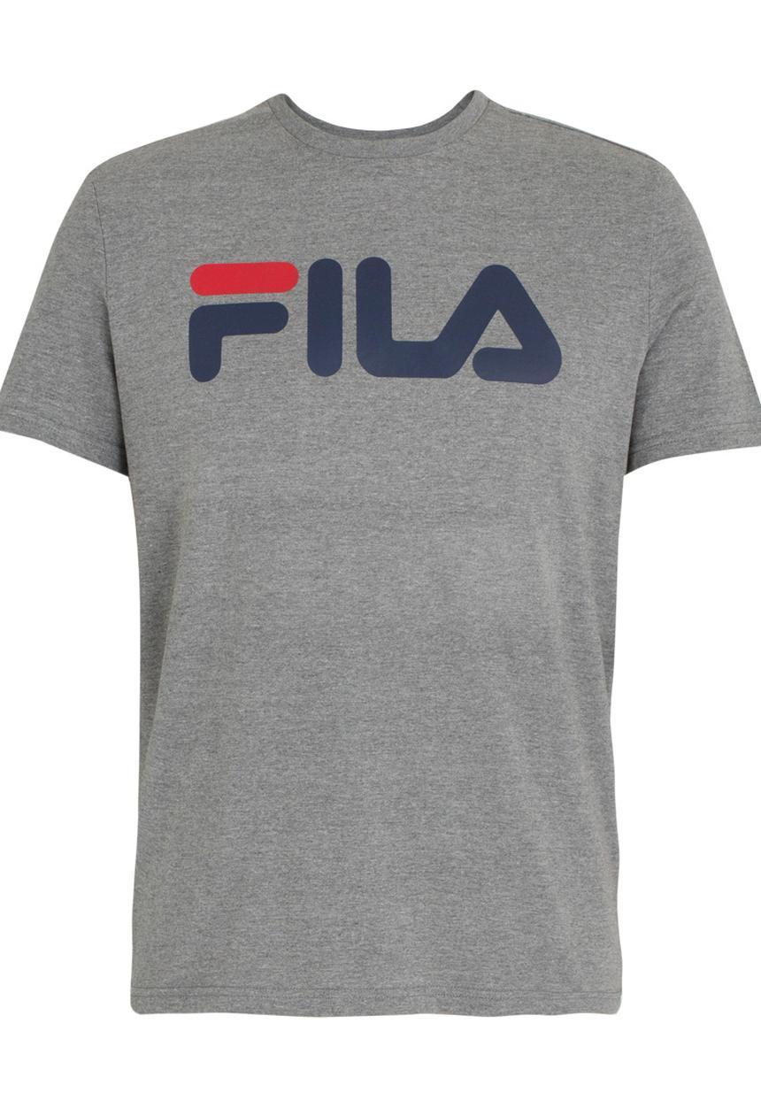 FILA - Authentic Deckle Tee Grey