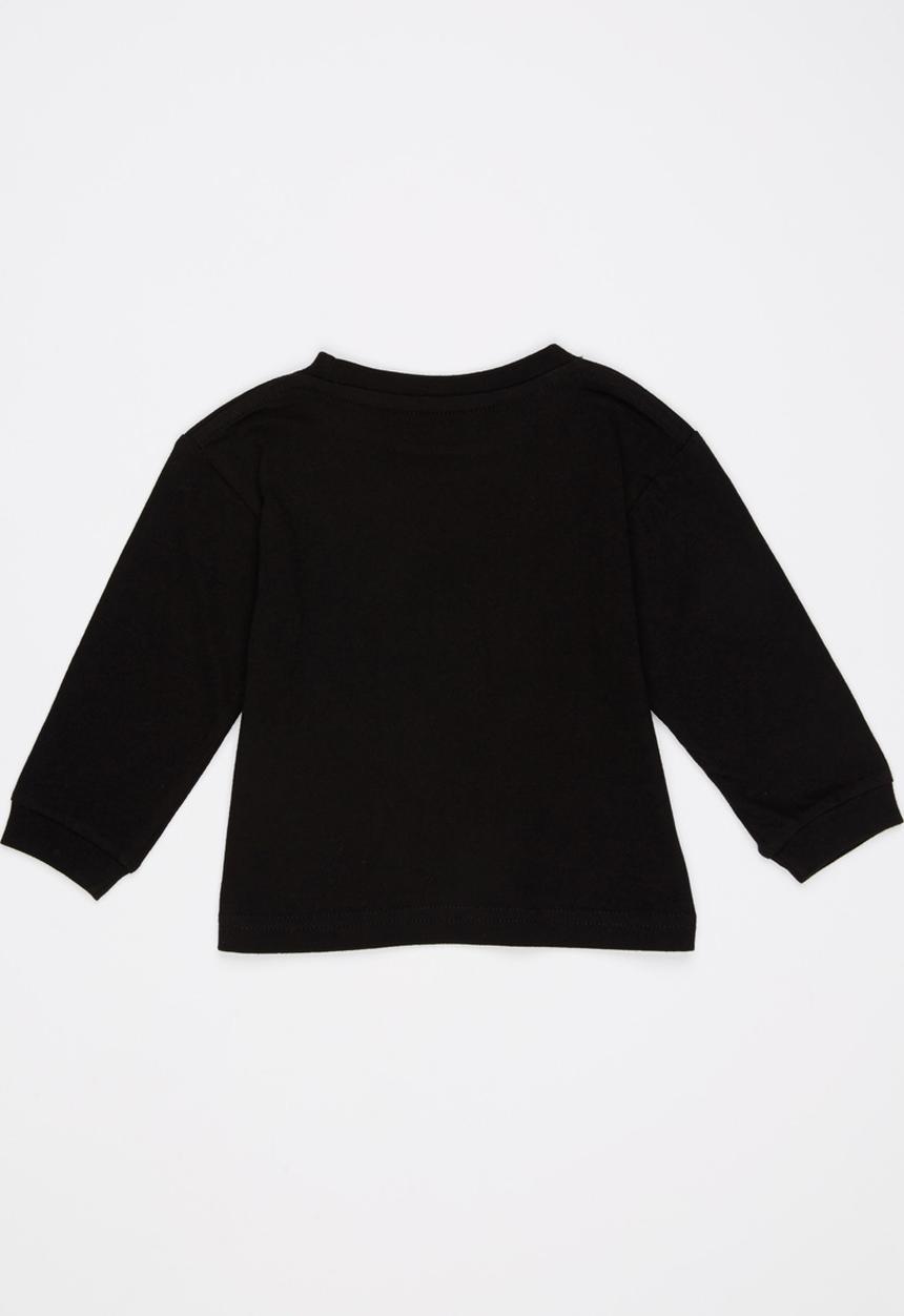 Element - Future in Nature LS Tee Black