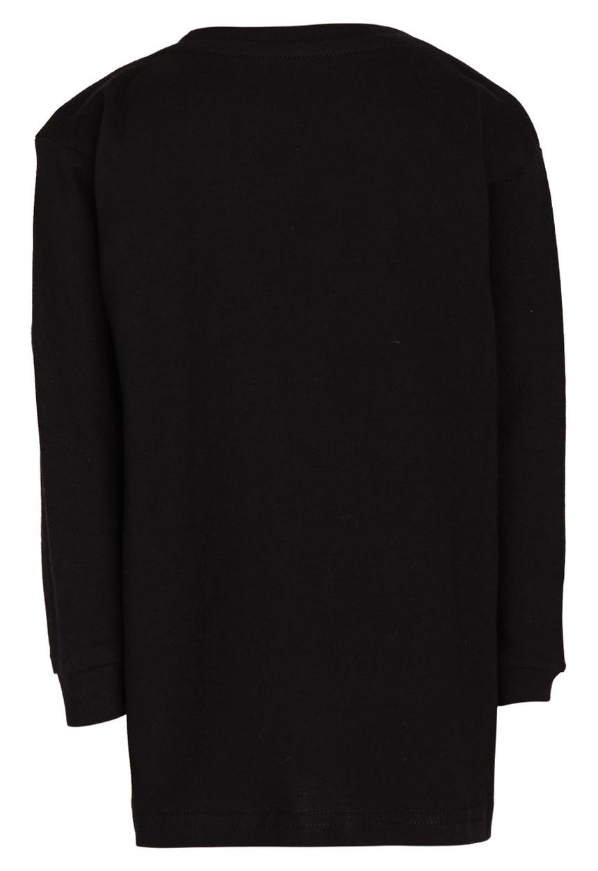 Element - Future in Nature LS Tee Black