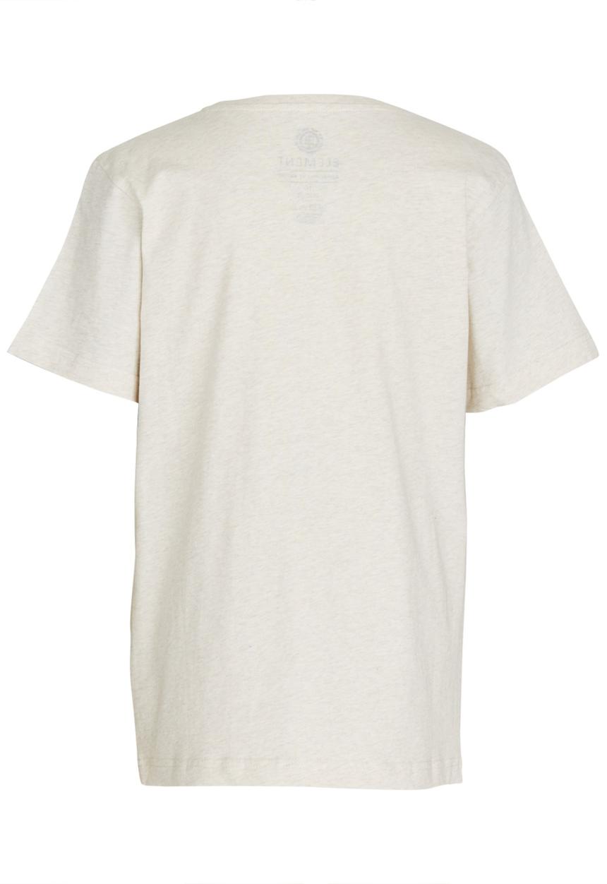 Element - Insignia SS Tee Off White