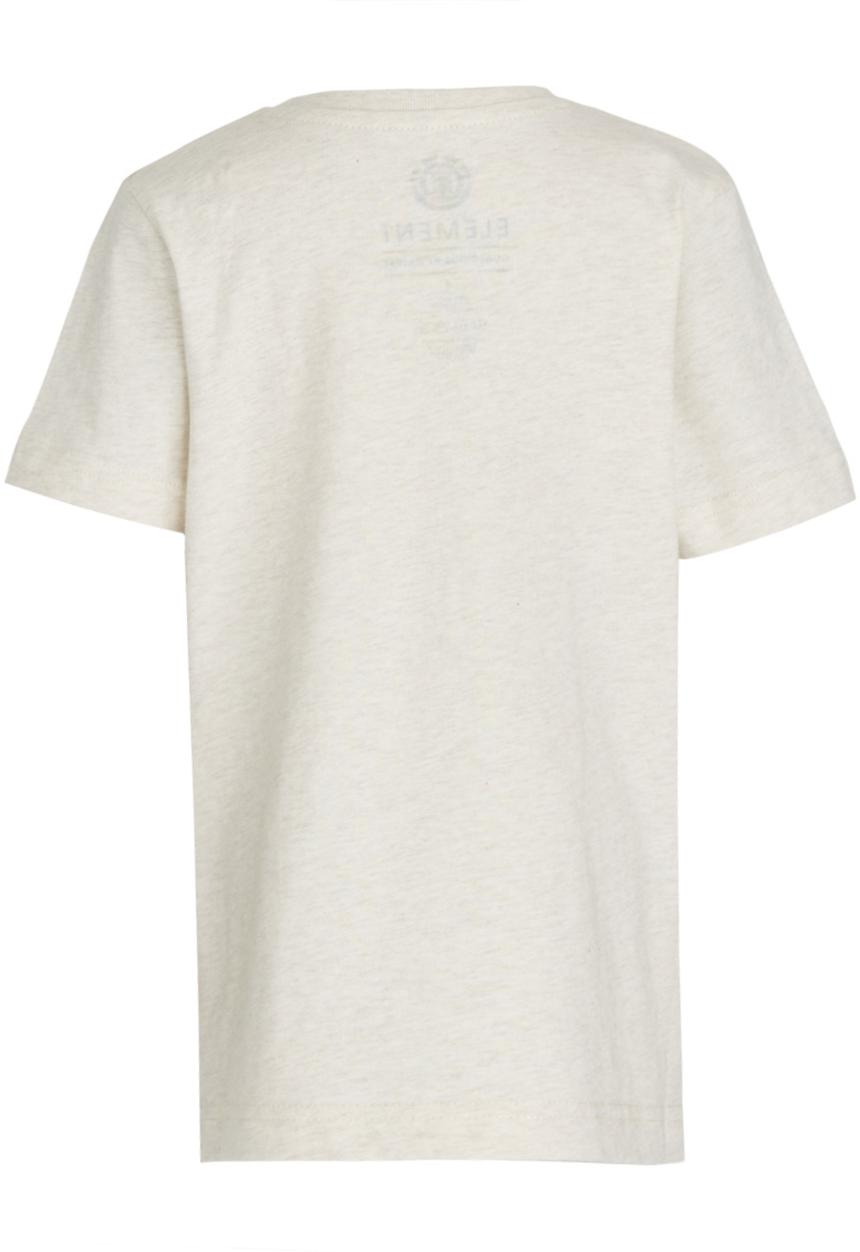 Element - Insignia SS Tee Off White