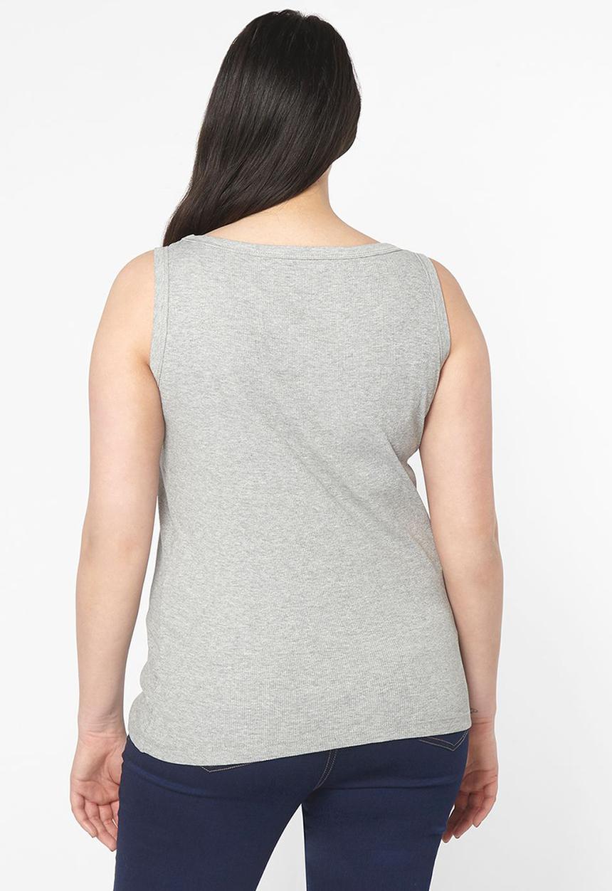 EVANS - 2-Pack Vest Multi-colour
