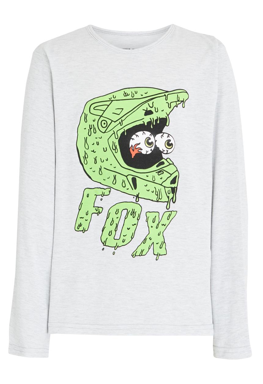 Fox - Neubert Grey