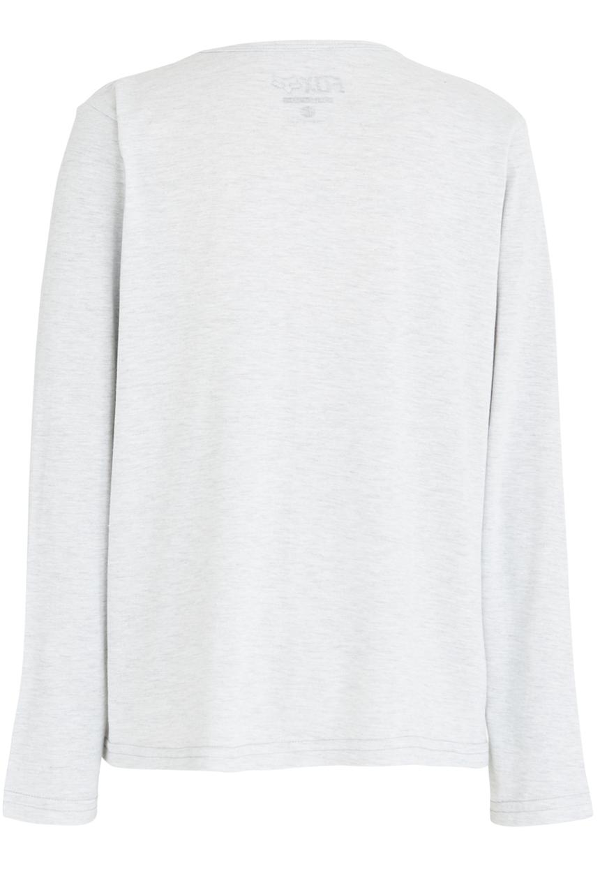 Fox - Neubert Grey