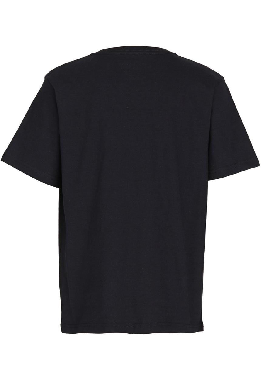 Fox - Vowe Black