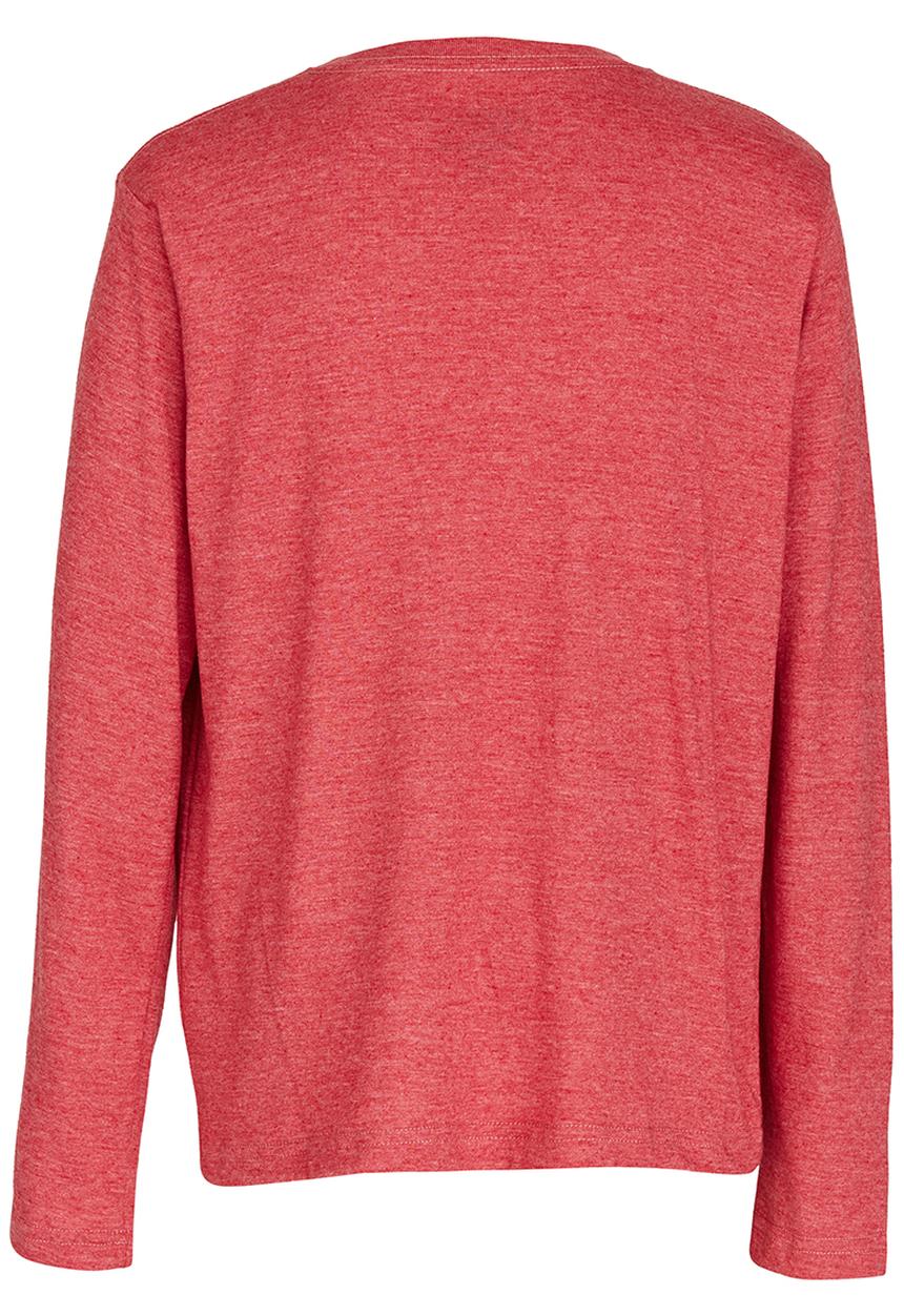Fox - Barnard Red