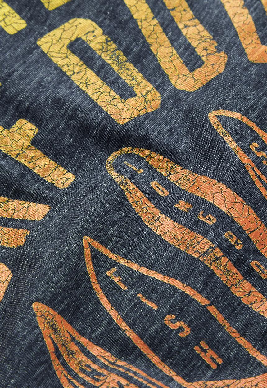 Next - Little Surf Dude T-Shirt Multi-Colour