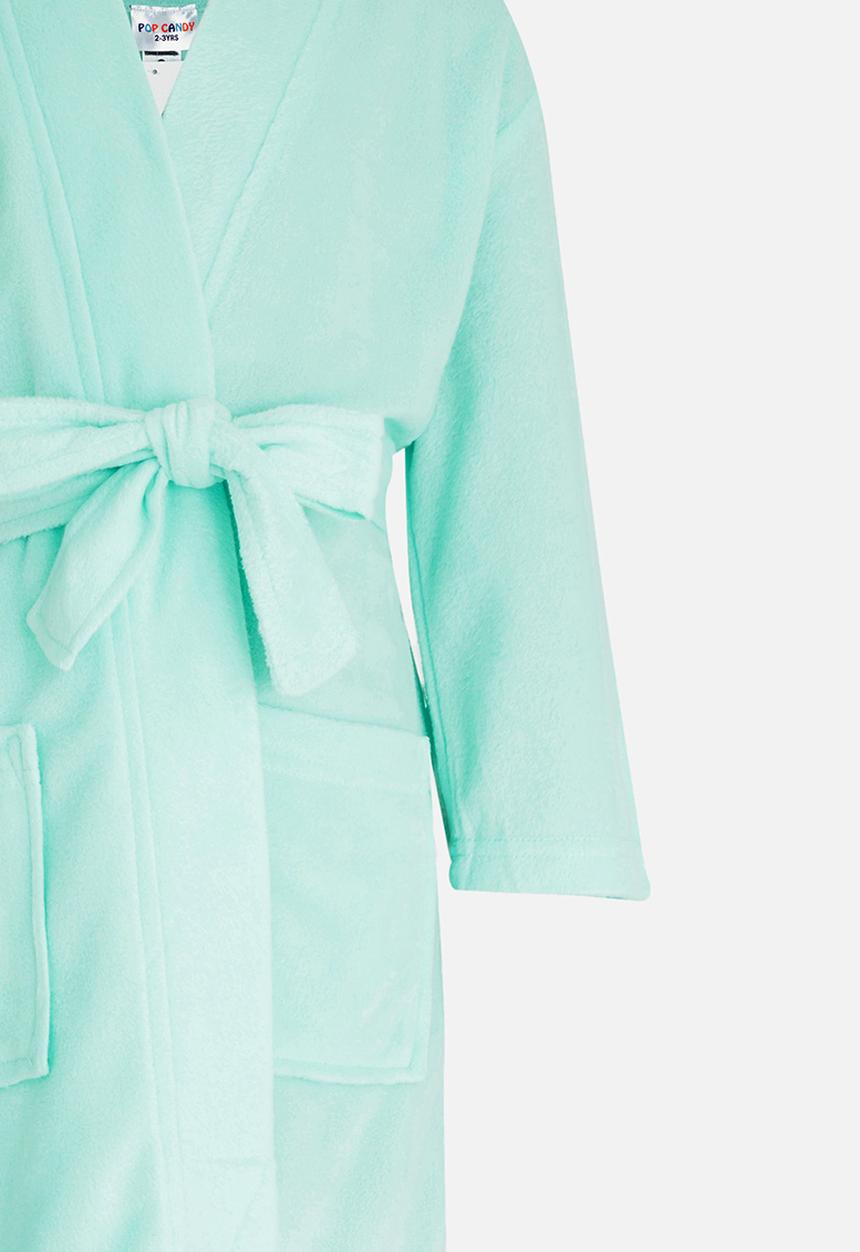 Pop Candy - Girls Gown Mint