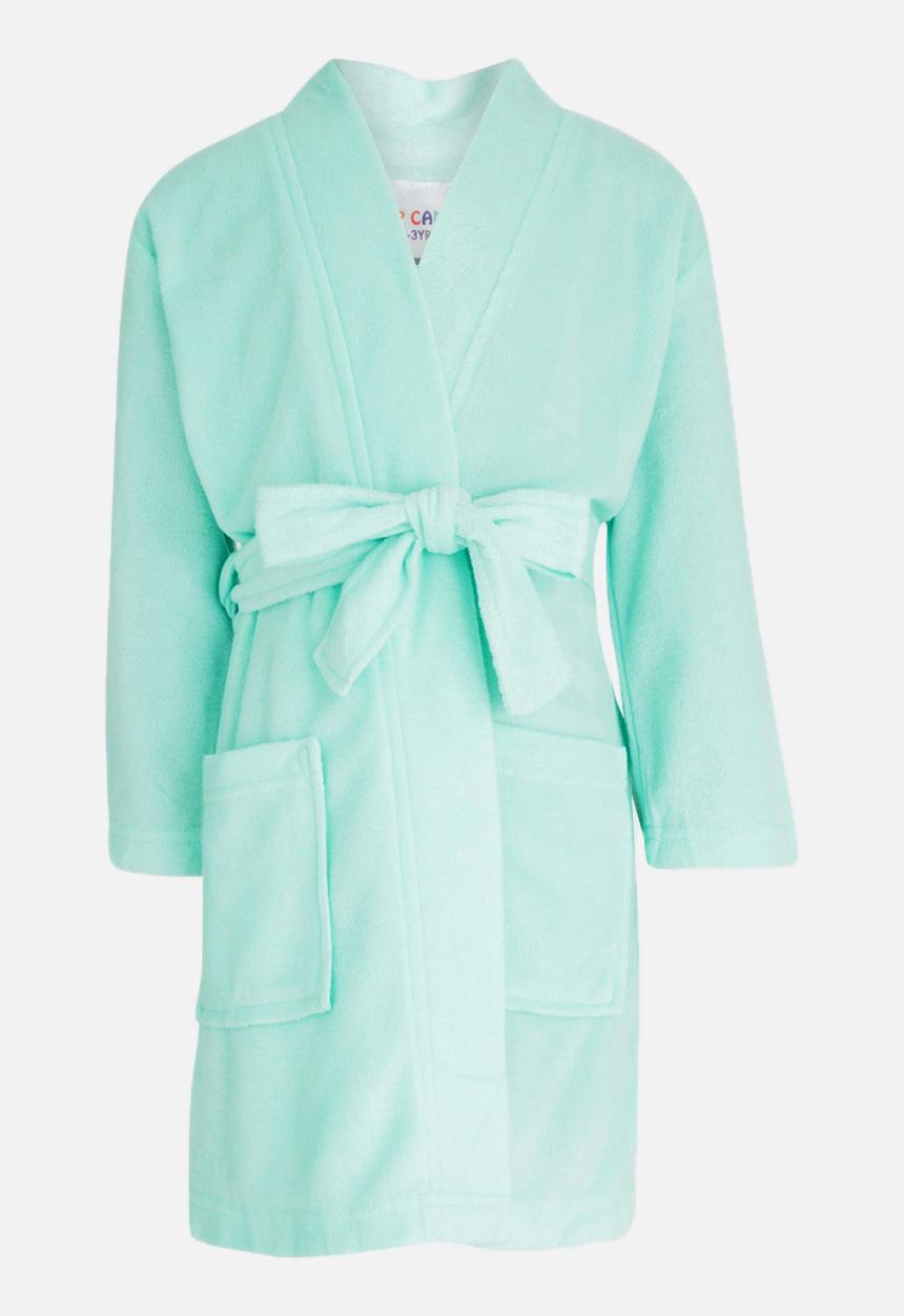 Pop Candy - Girls Gown Mint