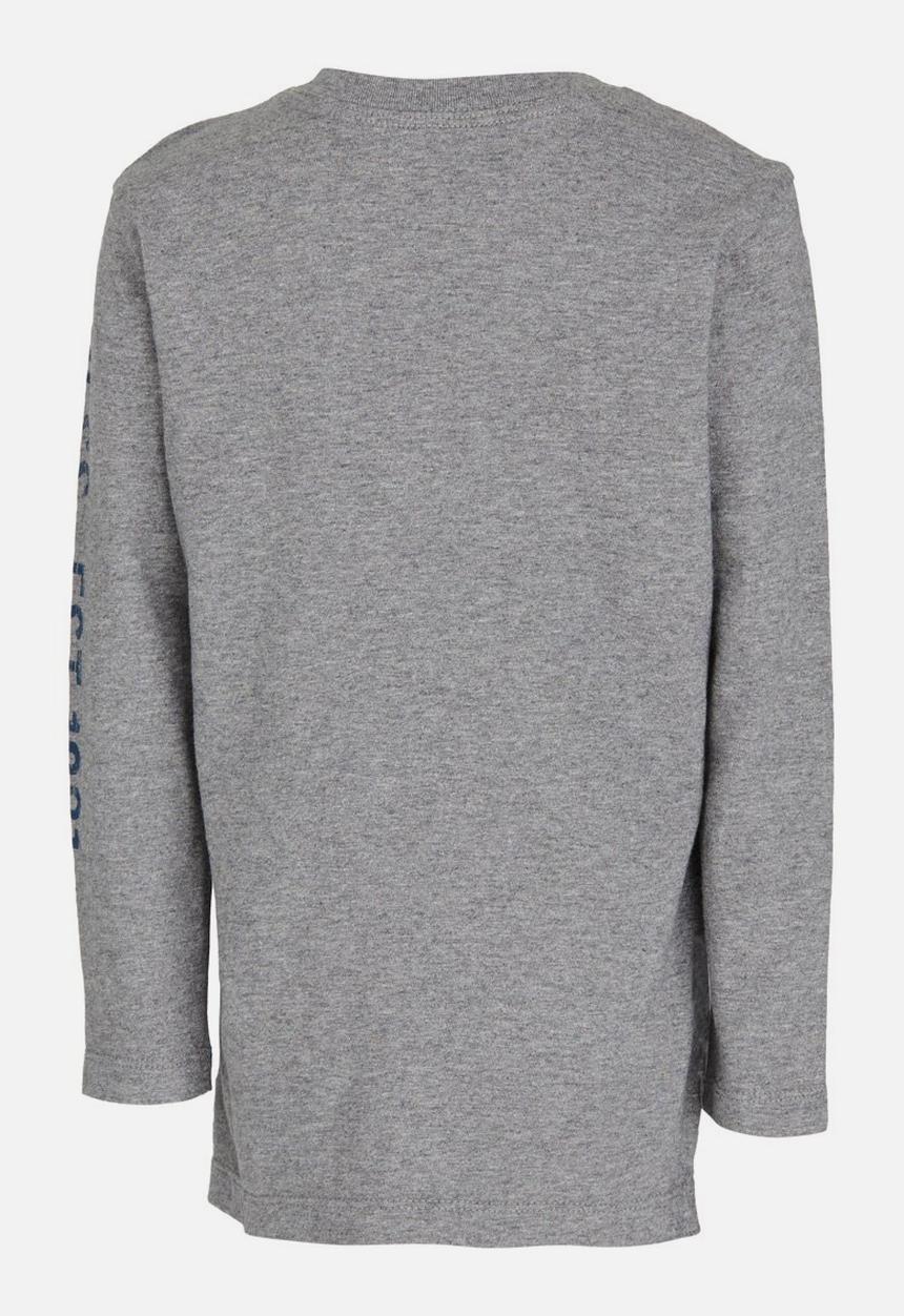 GUESS - 81 G  Tee Grey