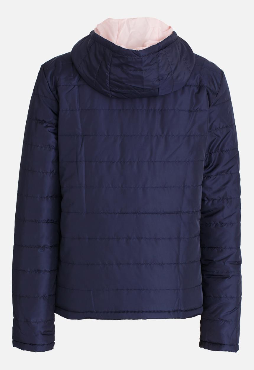 GUESS - Girls Puffer Jacket Dark Blue