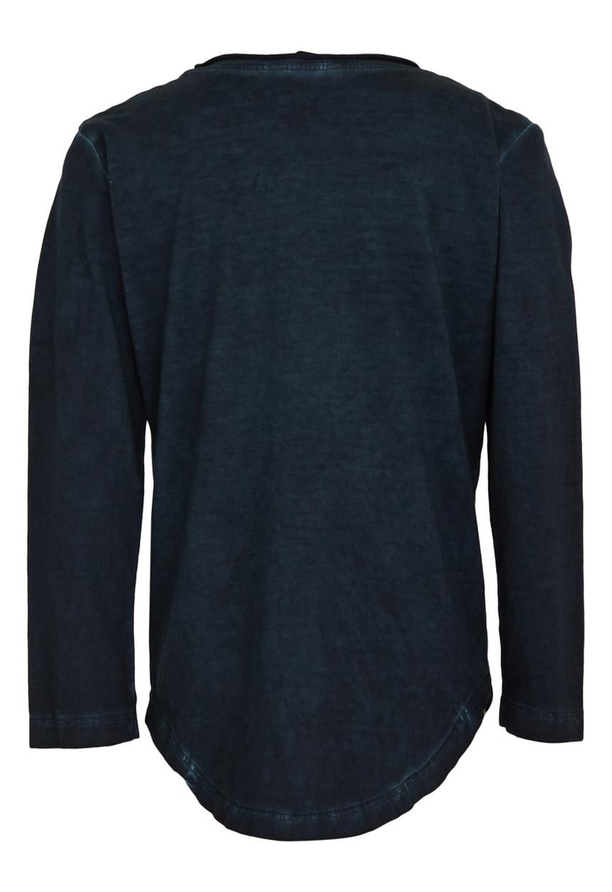GUESS - Gunner Crew   Tee Black