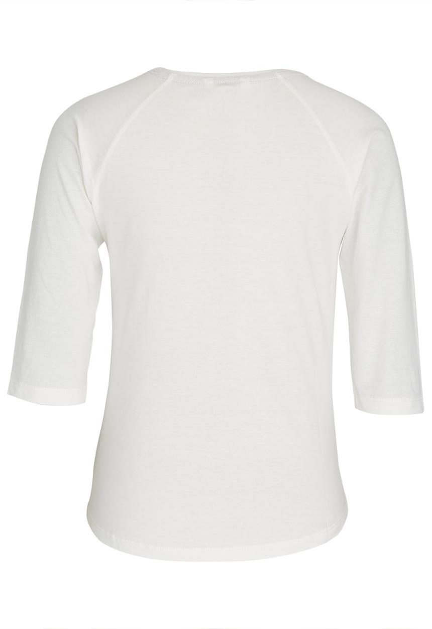 GUESS - Tri Tee Cream