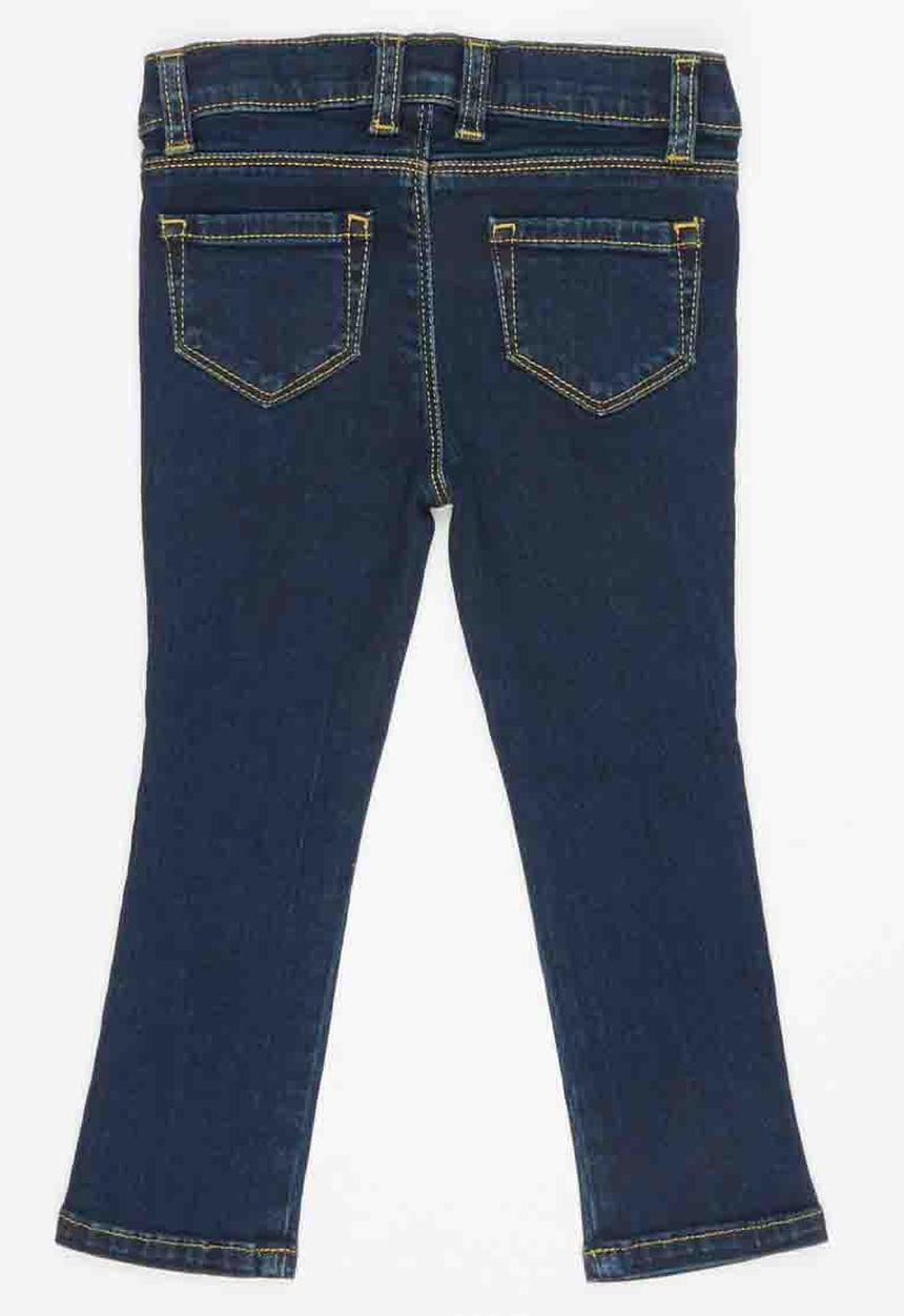 GUESS - Starlet Skinny Mid Blue