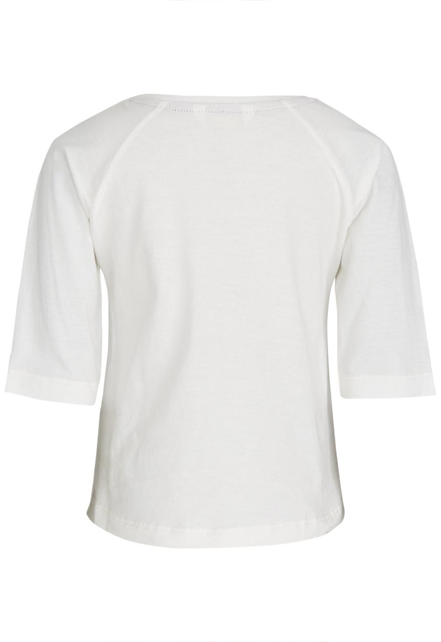GUESS - Tri Tee Cream