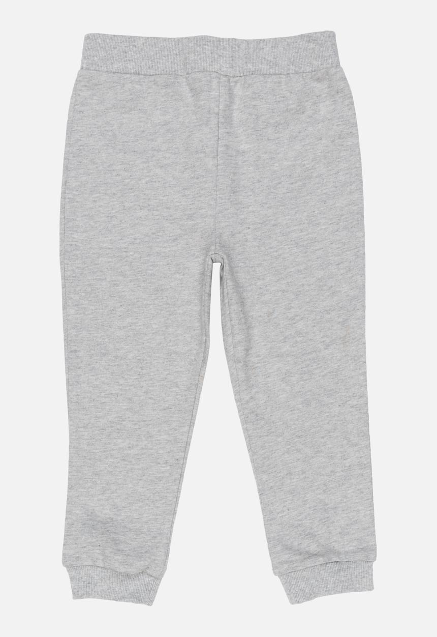 GUESS - Girls Active Pale Grey Jogger