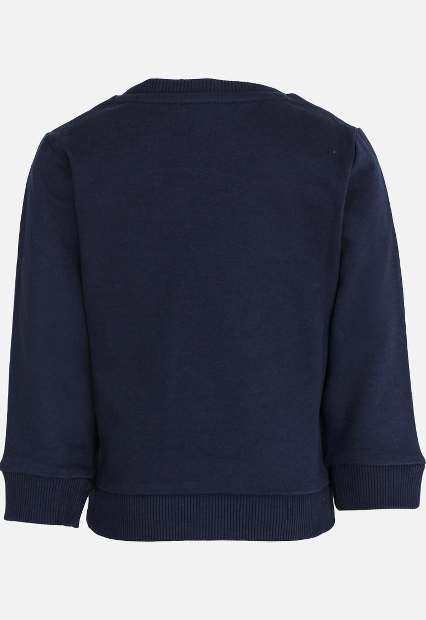 GUESS - Boys Active Top Dark Blue