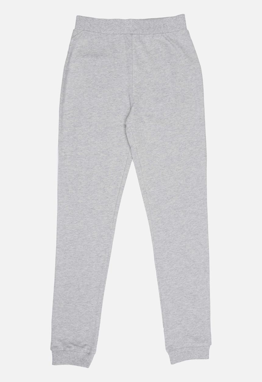 GUESS - Girls Active Jogger Pale Grey