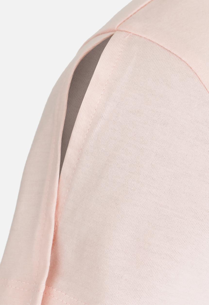 GUESS - Guess Perfume Tee Pale Pink