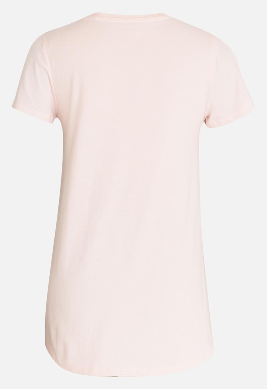 GUESS - Guess Perfume Tee Pale Pink