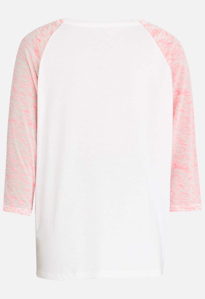 GUESS - Guess Skating Tee White
