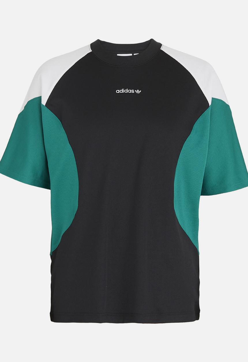 adidas Originals - EQT curve tee - multi