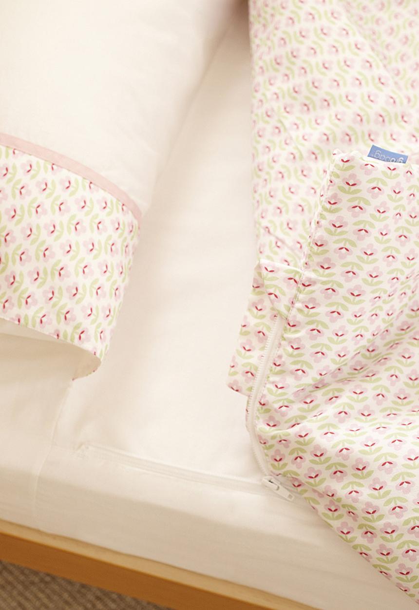 The Gro Company - Gro ToHetty Pop Pale Pink