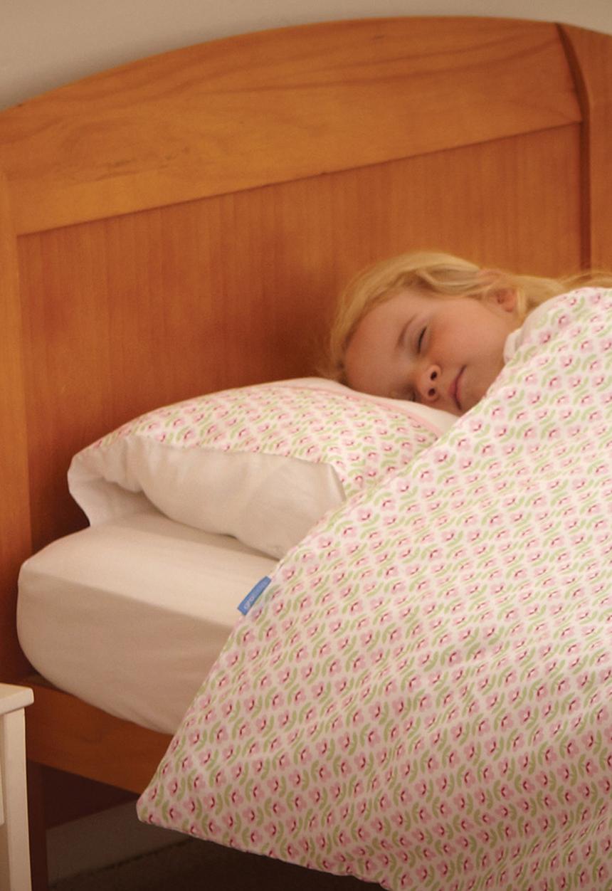 The Gro Company - Gro ToHetty Pop Pale Pink