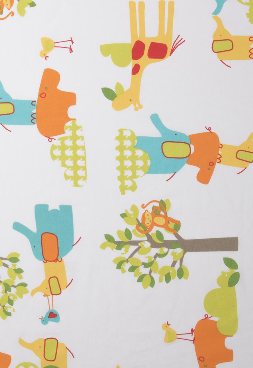 The Gro Company - Gro To Bed Jolly Jungle Multi-colour