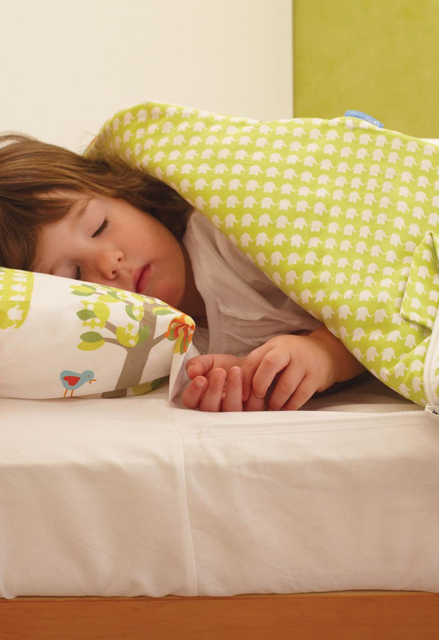 The Gro Company - Gro To Bed Jolly Jungle Multi-colour