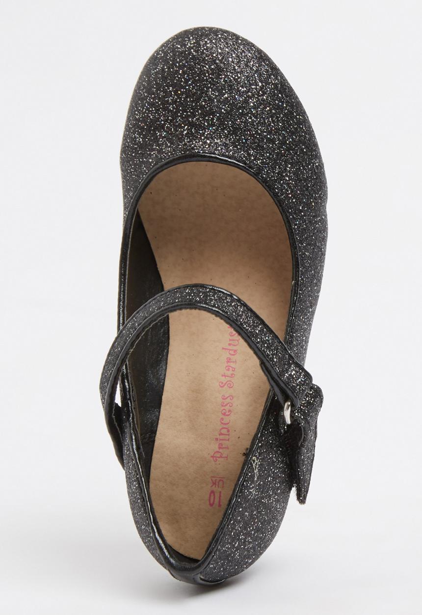 Jumbo - Glitter Kitten Hill Black