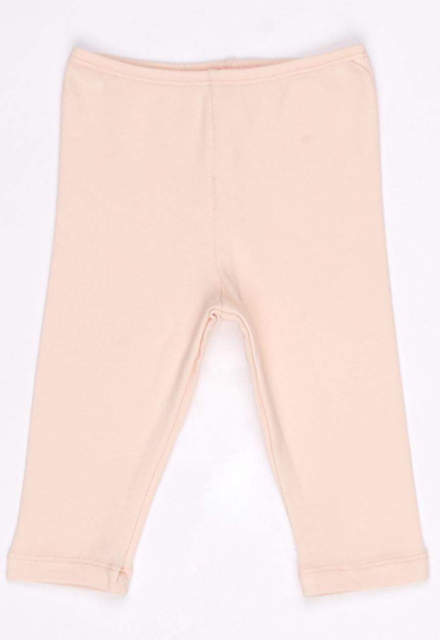 Just chillin - Leggings Pale Pink