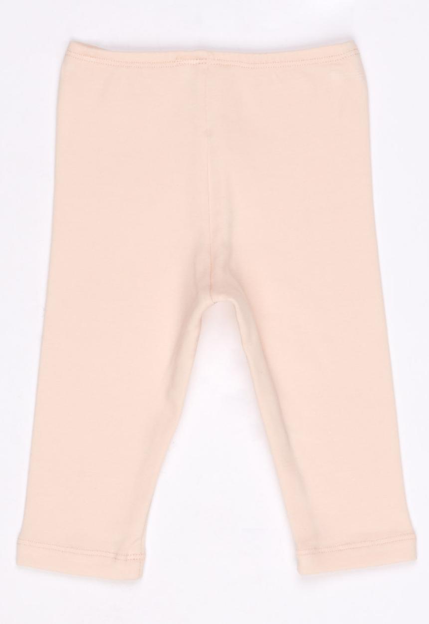 Just chillin - Leggings Pale Pink